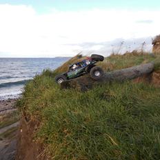 Off-Roader Vaterra Twin Hammers