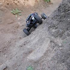 Off-Roader Vaterra Twin Hammers