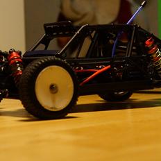 Bil LC Racing Desert Truck