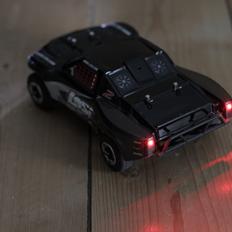 Bil Losi Micro SCT/Rally 4WD