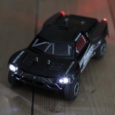 Bil Losi Micro SCT/Rally 4WD