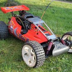 Buggy FG Baja Buggy 4WD