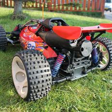 Buggy FG Baja Buggy 4WD