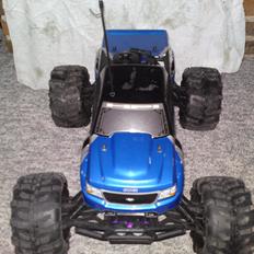 Off-Roader Savage 3.5