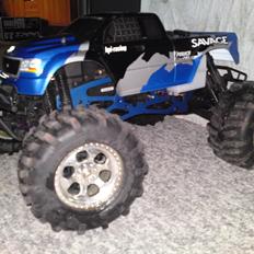 Off-Roader Savage 3.5
