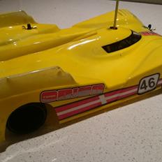 Bil Top Rebel 1/12