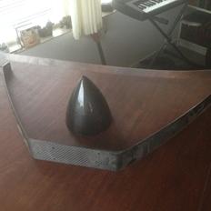 Fly ultimate 55%  Solgt