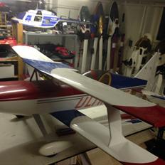 Fly ultimate EMHV SOLGT