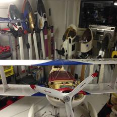 Fly ultimate EMHV SOLGT