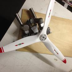 Fly ultimate EMHV SOLGT