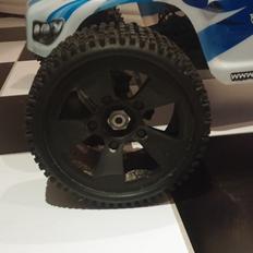 Buggy Carson FY5 Destroyer