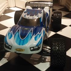 Buggy Carson FY5 Destroyer