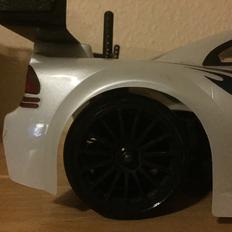 Bil Kyosho TF-5