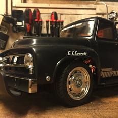Bil M-06 Lowrider pumpkin