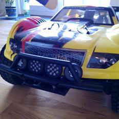Bil HPI Baja 5t Flux