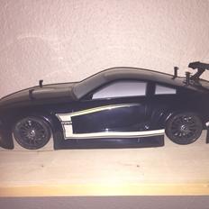 Bil Sniper drift  solgt