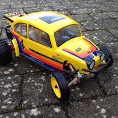 Buggy Kyosho Beetle 2014