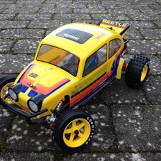 Buggy Kyosho Beetle 2014