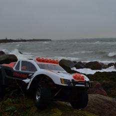 Off-Roader Traxxas Slayer 3.3