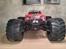 Off-Roader Savage flux HP