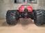 Off-Roader Savage flux HP