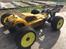 Buggy Agama A8T evo Truggy aka John Deere