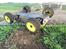 Buggy Agama A8T evo Truggy aka John Deere