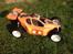 Buggy FG Leopard -solgt-