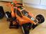 Buggy FG Leopard -solgt-