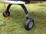 Fly Extra 300 - Det landnings stel holder bare