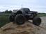 Off-Roader HPI Savage X 4.6