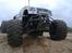 Off-Roader HPI Savage X 4.6