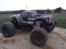 Off-Roader HPI Savage X 4.6