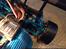 Bil Tamiya TT01 Carbon/Alu