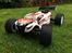 Truck Losi Mini 8ight Truggy 4WD
