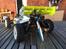 Buggy Mugen MBX6 Tekno V4 brushless