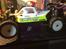 Buggy Mugen MBX6 Tekno V4 brushless