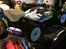 Buggy Mugen MBX6 Tekno V4 brushless