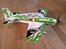 Fly E-Flite UMX AS3Xtra R.I.P