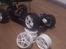 Buggy Kyosho DBX VE 2.0