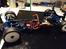 Bil Tamiya TRF 419