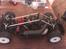 Bil MCD X4 drift 4WD