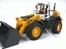 Maskiner CTI Bruder LIEBHERR 574 (SOLGT)