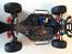 Bil Traxxas Slash 4x4 TQI"Solgt"