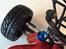 Bil Traxxas Slash 4x4 TQI"Solgt"