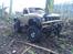 Off-Roader Axial SCX10 Hilux