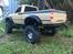 Off-Roader Axial SCX10 Hilux