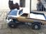 Off-Roader Axial SCX10 Hilux