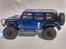 Bil AXIAL SCX10 JeeP Wrangler Unlimited Rubicon KIT