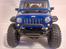 Bil AXIAL SCX10 JeeP Wrangler Unlimited Rubicon KIT